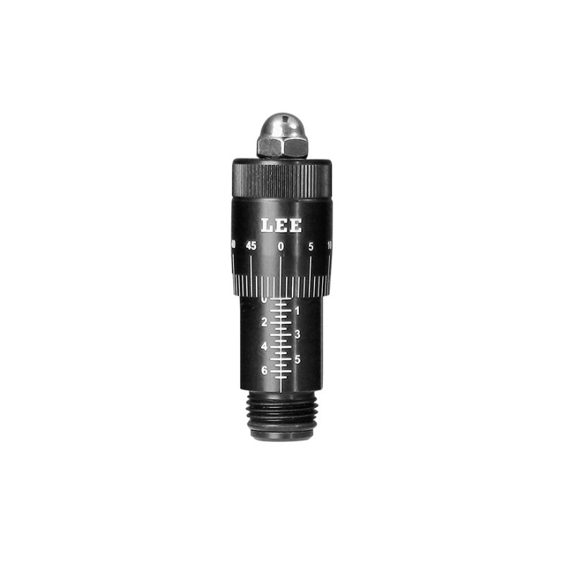 Large Caliber Rifle Micrometer Adjust Screw (LEEPRODUCT)