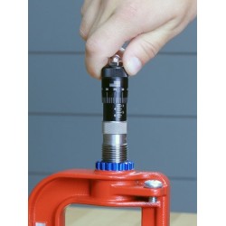 Large Caliber Rifle Micrometer Adjust Screw (LEEPRODUCT)