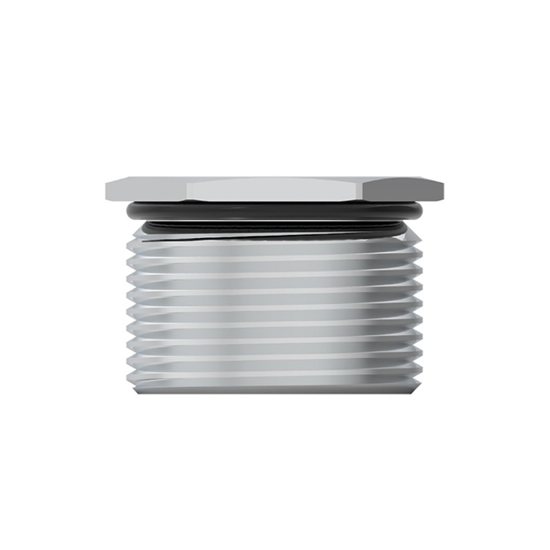 1 1/2-12 TO 1 1/4-12 Die Adapter Bushing (LEEPRODUCT)