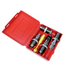 450 Bushmaster Micrometer Full Length Sizing 4-Die Set (LEEPRODUCT)