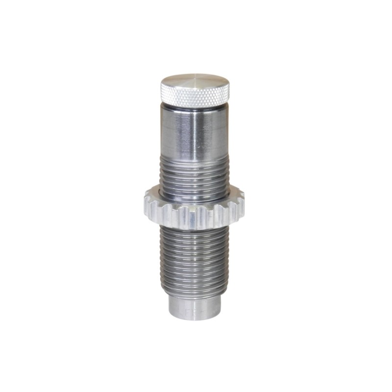 30 Luger Short Bottle Neck Collet Style Factory Crimp Die (LEEPRODUCT)