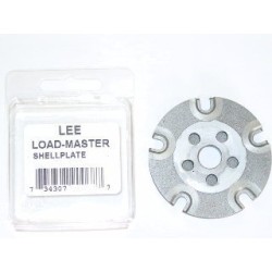 LM SHELL PLATE Nr.20