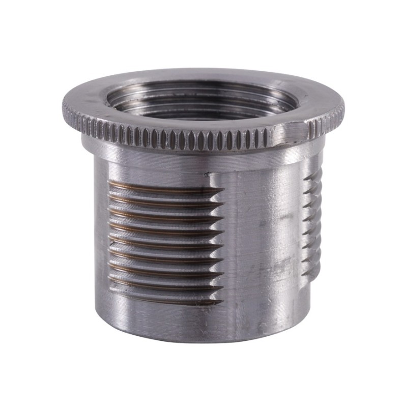 Breech Lock Quick Change Bushings
