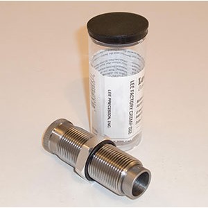 FACT CRMP (LG SERIES) DIE 338 LAPUA