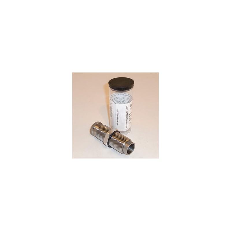 FACT CRMP (LG SERIES) DIE 338 LAPUA