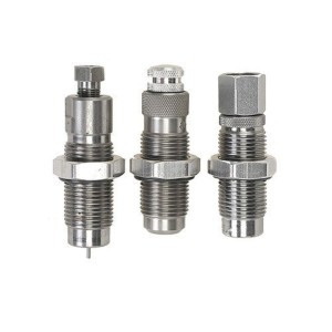 3 DIE SET 30 LUGER