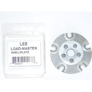 LM SHELL PLATE Nr.12L