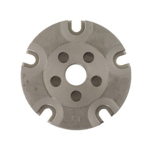 LM SHELL PLATE Nr.12L