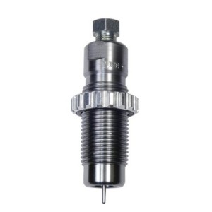17 Remington Fireball Factory Crimp Die LTD PROD (LEEPRODUCT)