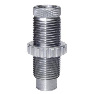 357 Herrett Factory Crimp Die LTD PROD (LEEPRODUCT)