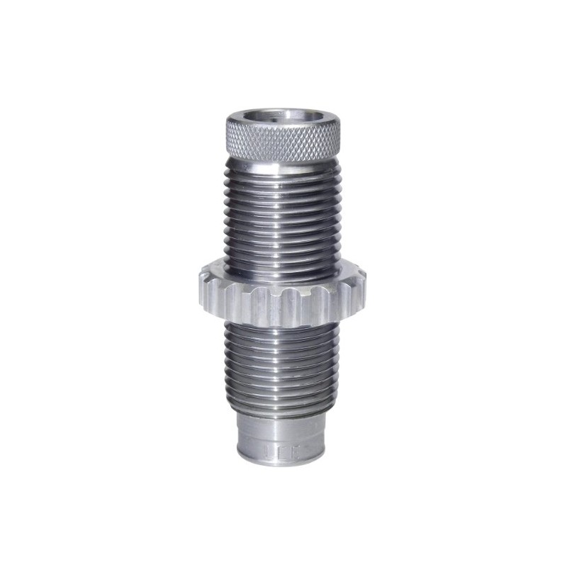 357 Herrett Factory Crimp Die LTD PROD (LEEPRODUCT)