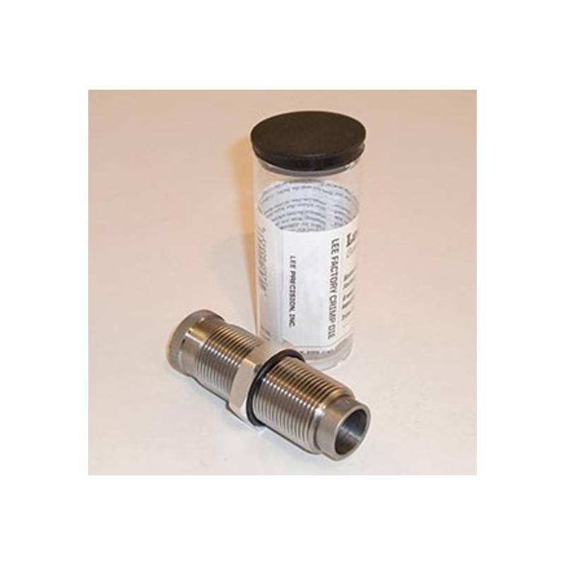30-378 Weatherby Magnum Custom Factory Crimp Die (LEEPRODUCT)