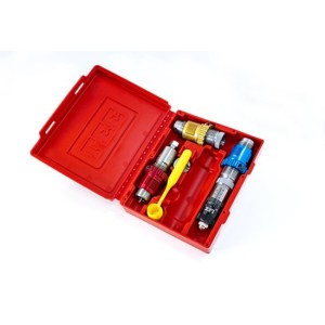 270 Winchester Micrometer Breech Lock 3-Die Set (LEEPRODUCT)
