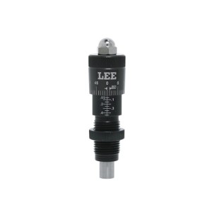 44 | 45 Factory Crimp Micrometer Seater Adapter (LEEPRODUCT)