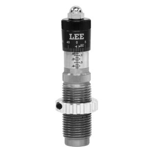 204 Ruger Micrometer Precision Bullet Seater (LEEPRODUCT)