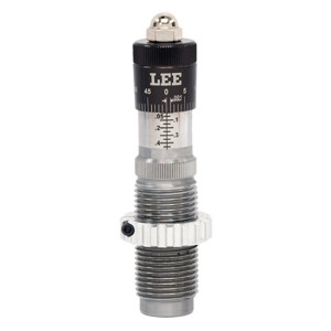 375 Raptor Micrometer Precision Bullet Seater  (LEEPRODUCT)