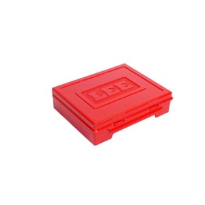 RED REC 4 DIE BOX