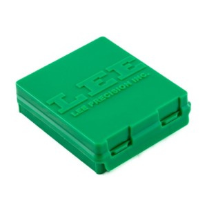 Universal Shell Holder Storage Box (LEEPRODUCT)