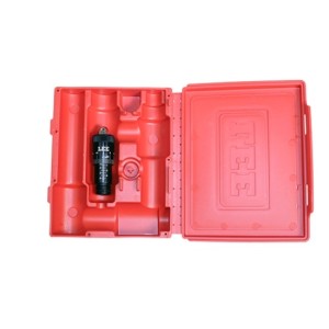Handgun Micrometer Adjust Screw w/ storage case (LEEPRODUCT)