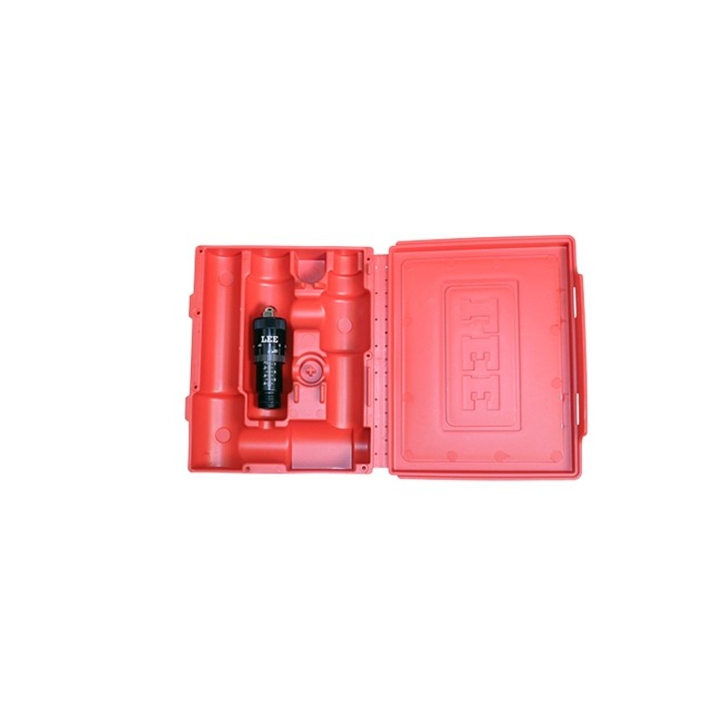 Large Caliber Rifle Micrometer Adjust Screw w/ storage case (LEEPRODUCT)