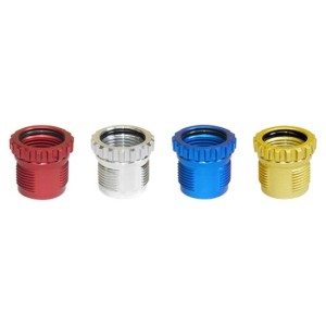 Smart Lock Breech Lock Bushings 4 pack (LEEPRODUCT)
