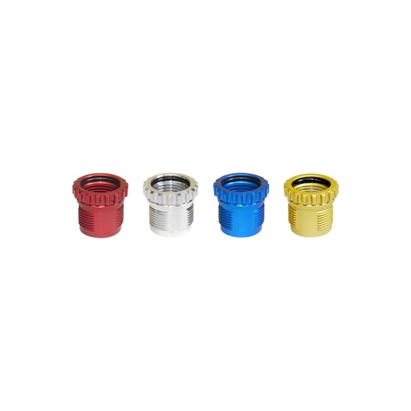 Smart Lock Breech Lock Bushings 4 pack (LEEPRODUCT)