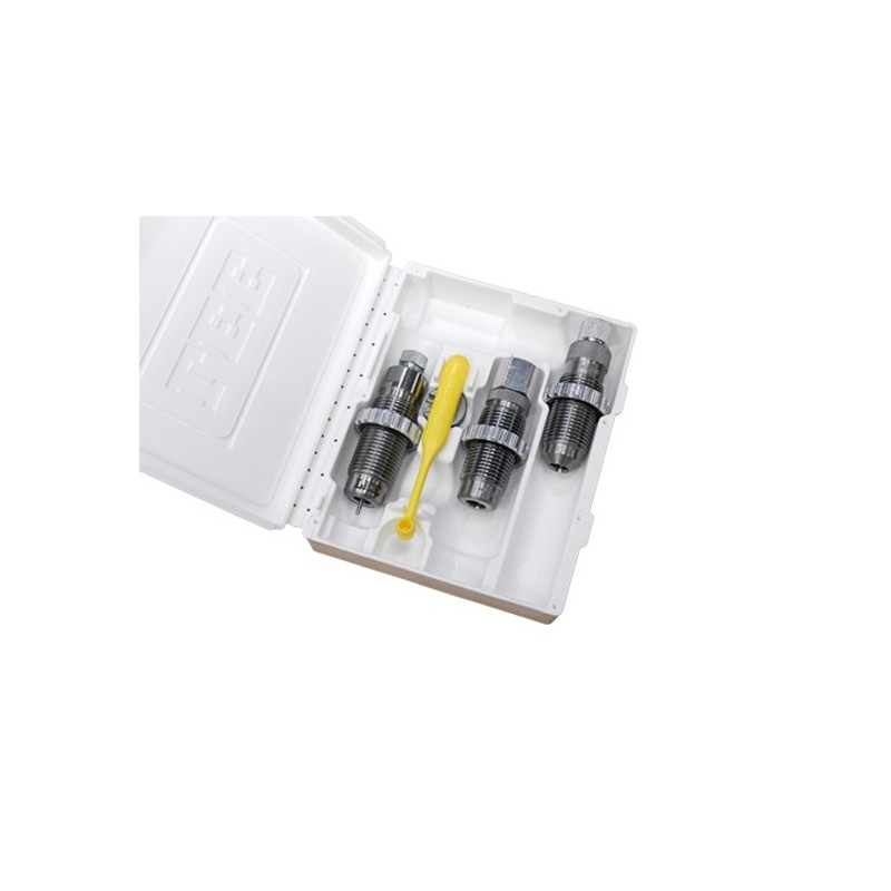 30 Super Carry Carbide 3-Die Set (LEEPRODUCT)