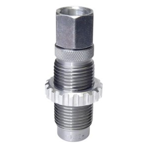 460 Smith & Wesson Powder Through Expanding Die (LEEPRODUCT)