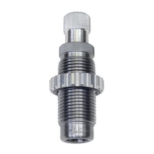 CARBIDE FACTORY CRIMP DIE 45ACP