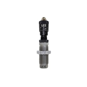 38 Special | 357 Mag Micrometer Carbide Factory Crimp (LEEPRODUCT)