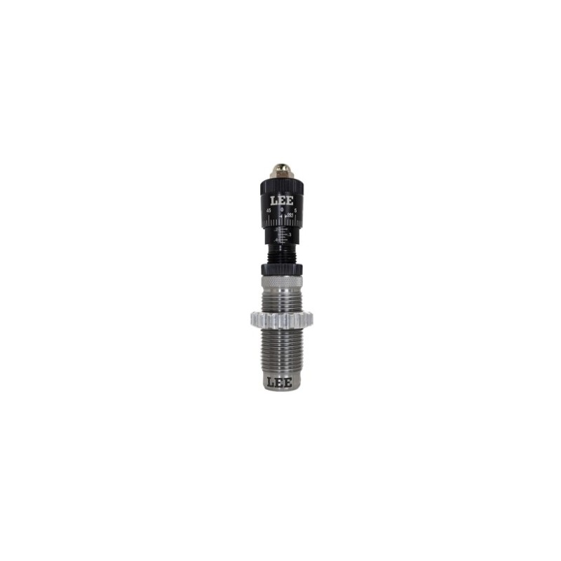 45 ACP | Auto Rim | GAP | Win Mag Micrometer Carbide Factory Crimp (LEEPRODUCT)