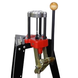 4 Hole Classic Turret Press