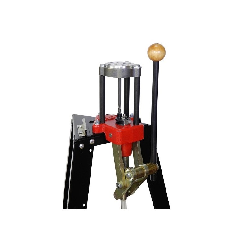 4 Hole Classic Turret Press