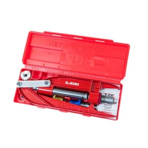 9mm Luger Handloader Kit (LEEPRODUCT)