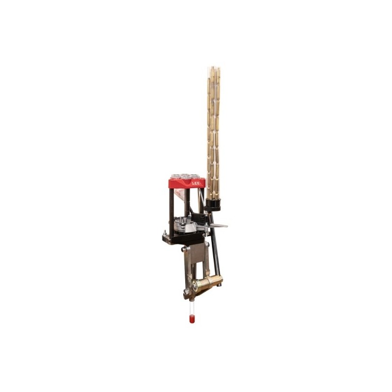 Six Pack Pro Reloading Press (LEEPRODUCT)