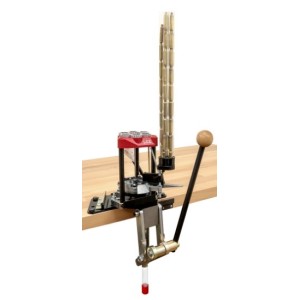 Six Pack Pro Reloading Press (LEEPRODUCT)