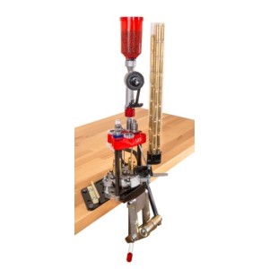 40 S&W Six Pack Pro Kit (LEEPRODUCT)