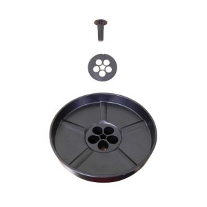 5 TUBE UNIVERSAL CASE COLLATOR (LEEPRODUCT)