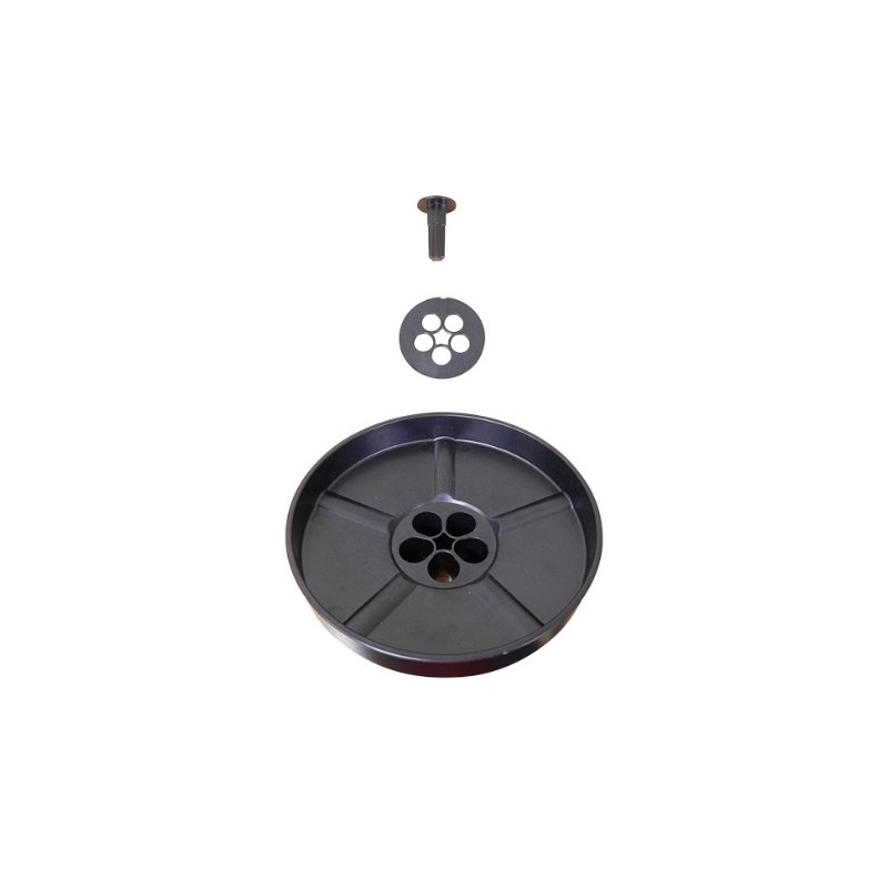 5 TUBE UNIVERSAL CASE COLLATOR (LEEPRODUCT)