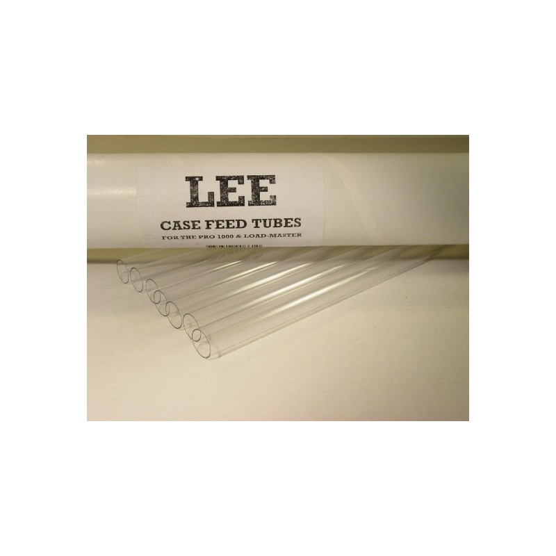 CASE FEEDER TUBES