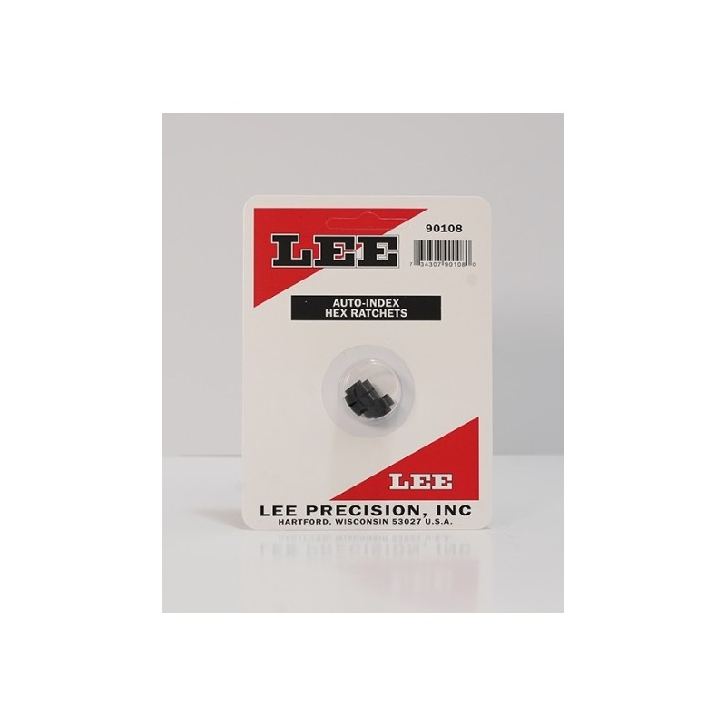 AUTO INDEX HEX RATCHET (LEEPRODUCT)