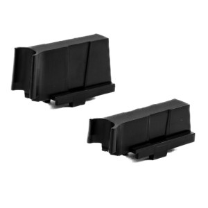 Tall & Short 5 Tube Case Feed Sliders (LEEPRODUCT)