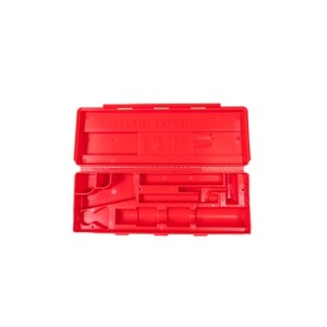 Hand Press molded case only (LEEPRODUCT)