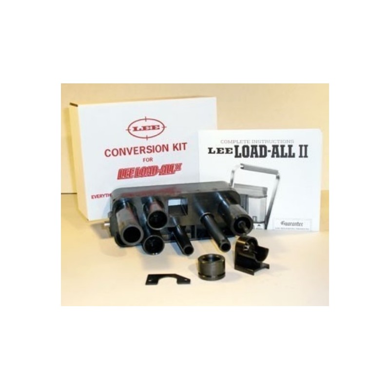 12 Gauge Conversion Kit (LEEPRODUCT)