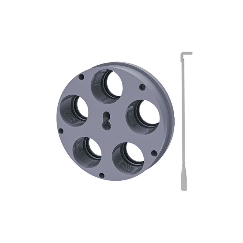 5 Hole Ultimate Tool Carrier (LEEPRODUCT)