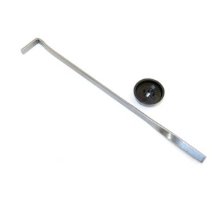 Six Pack Pro Soft Twist Index Rod (LEEPRODUCT)
