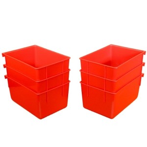 Hanging Bins Quan 6 (LEEPRODUCT)