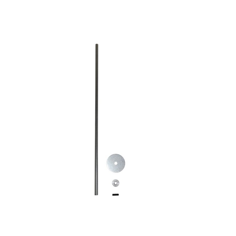 Inverted Size & Fill Adapter (LEEPRODUCT)