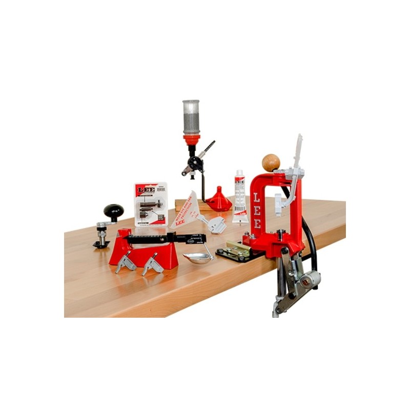 50th Anniversary Breech Lock Challenger Kit