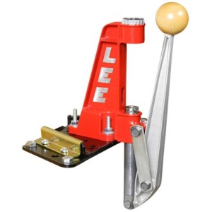 LEE RELOADER PRESS